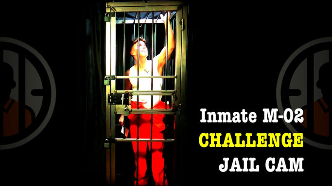 M-02 - Challenge - JAIL